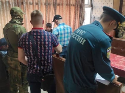 В Свердловской области силовики начали проверки учреждений общепита