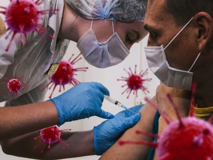 Евгений Куйвашев высказался о QR-протестах в Свердловской области