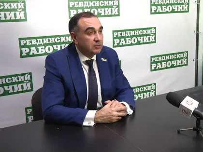 Конфликт в думе Ревды: Мокрецов угрожает отставкой