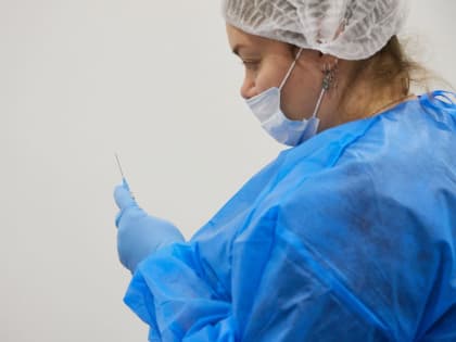 Минздрав закупит для Свердловской области вакцину от кори