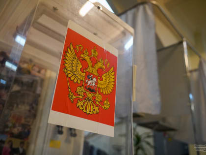 В Свердловской области более 45 тысяч человек будут голосовать дистанционно