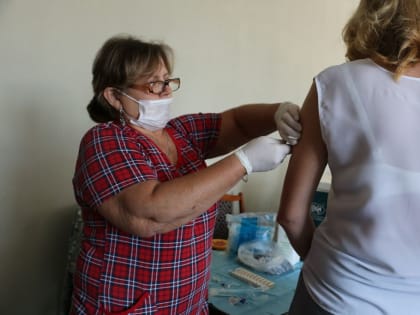 Время позаботиться о здоровье