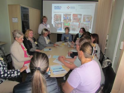 «Из безработной в бизнес-леди!»