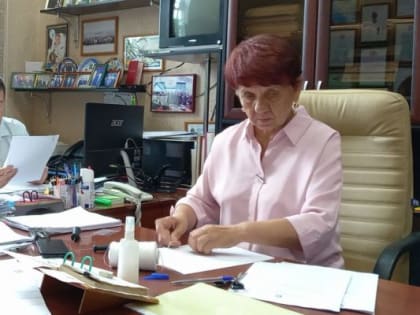 Регистрация кандидатов завершена