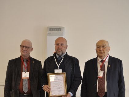 12 апреля в УГМУ состоялся семинар, посвященный коморбидности в клинической практике