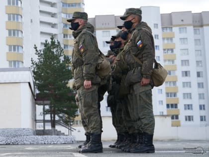 В Свердловской области не все мобилизованные получат деньги за октябрь