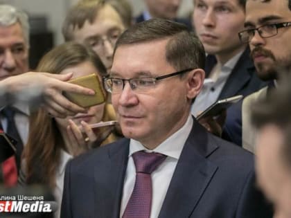 «Денис Валентинович хорошо знает Урал и Западную Сибирь и наши возможности». Владимир Якушев прокомментировал повышение Дениса Мантурова