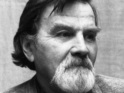 Прощайте, художник! Умер Анатолий Неверов