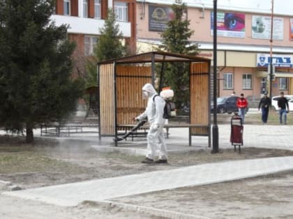 Клещ носа не подточит