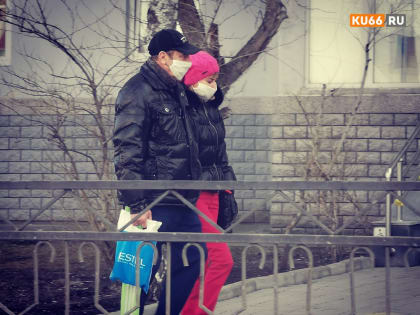 Вирусолог предрек спад заболеваемости гриппом и ОРВИ после новогодних праздников