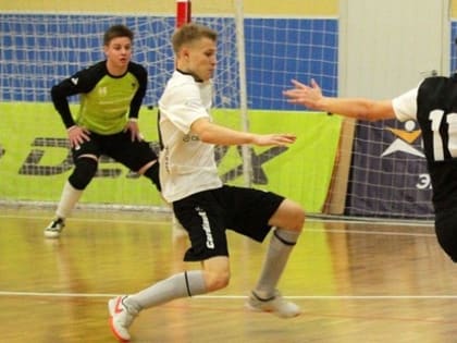 «Синара U-18» прерывает победную серию «Нормана U-18»