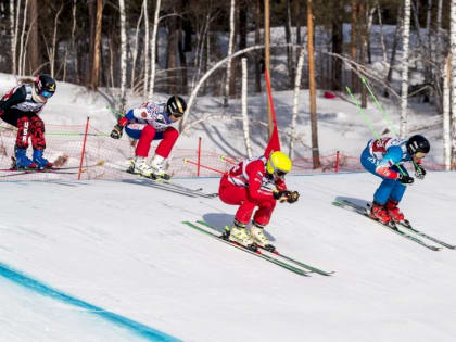 Знаменитый лыжник Иван Алыпов стал чиновником мэрии Екатеринбурга