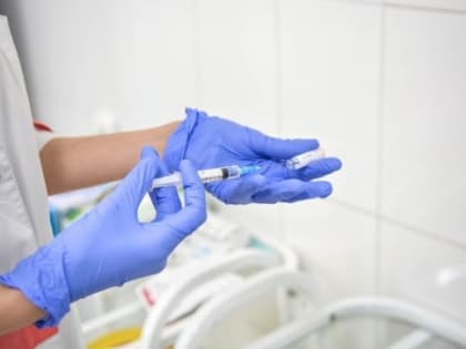 Подчищающая иммунизация:  найти и вакцинировать!