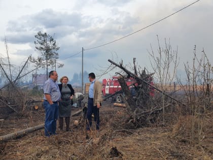 Замглавы Ревды по вопросам ЖКХ Александр Краев уволился