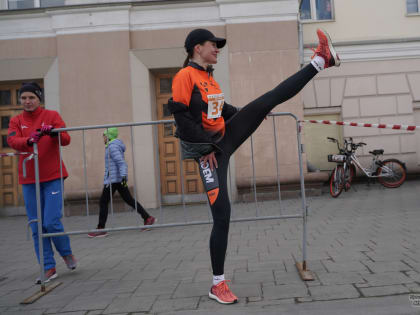 В Екатеринбурге и Нижнем Тагиле пройдёт Всероссийский марафон донорства костного мозга