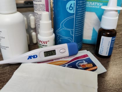 Ваш звонок 83-й в очереди: в Нижнем Тагиле выросла заболеваемость детей