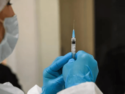 В Свердловской области отменили вакцинацию от COVID-19 для отдельных категорий граждан