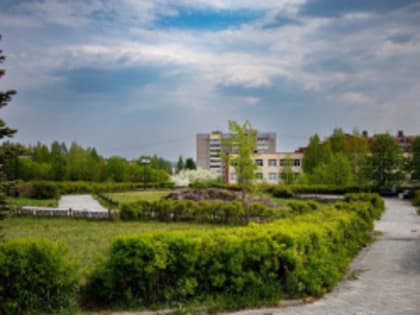 Фотоконкурс «Лесной – моя гордость!»: приём заявок до 30 июня