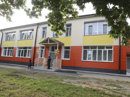 В городском округе Первоуральск успешно завершается подготовка образовательных организаций к новому учебному году.