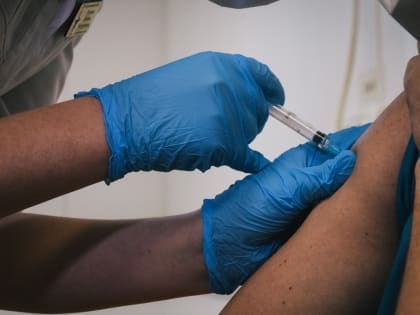 В Нижнем Тагиле стартовала вакцинация от гриппа