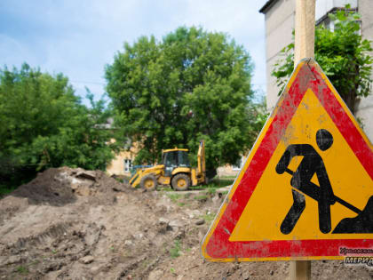 В Екатеринбурге на месяц ограничат проезд по улице Чайковского