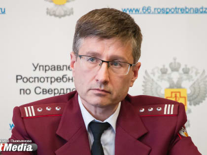 Статистика по ковиду в Свердловской области не радует