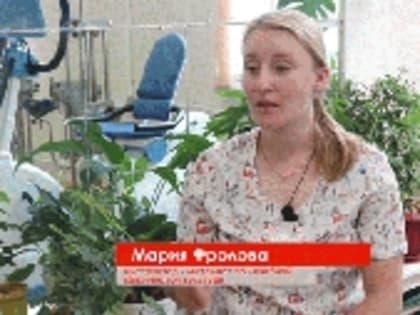 Движение – это жизнь: о лечебной физкультуре при угрозе инвалидности у краснотурьинцев, перенесших инсульт