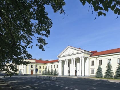 УЭХК стал победителем международной премии «МЫВМЕСТЕ»