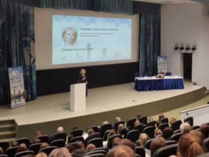 «Создаём здоровое будущее!» — детские врачи стоят на страже здоровья маленьких уральцев