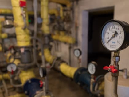 Каменск-Уральский завершает подготовку к началу нового отопительного сезона