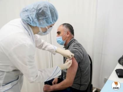 Гинцбург рассказал о зараженных «Омикроном» россиянах, вернувшихся из ЮАР