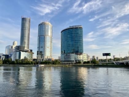 В ближайшие дни температура воздуха в Свердловской области будет немного превышать норму