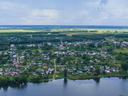 6 августа Монастырка празднует День деревни