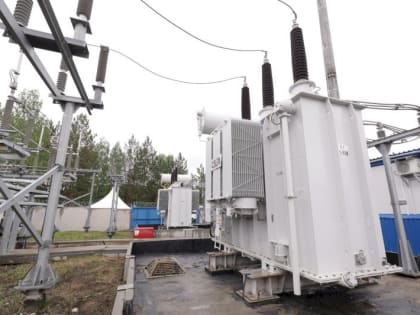 «У нас есть два пути»: глава «Россетей» о проблеме импортозамещения