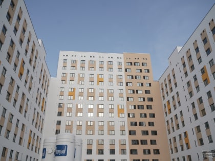 Деревню Международного фестиваля университетского спорта открыли в Екатеринбурге 18 августа