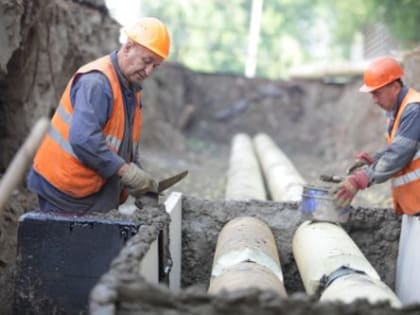 В Качканаре перекроют движение на участках дорог Набережная и Тагильская