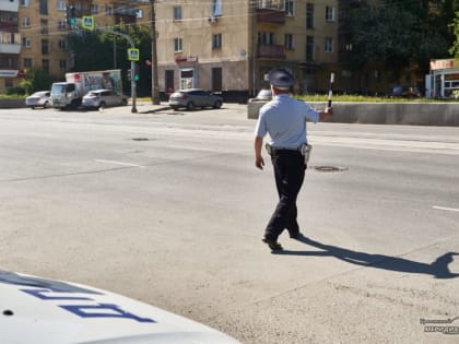 В Свердловской области сотрудники ГИБДД проверили тысячи пассажирских автобусов