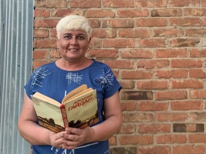 Свердловский учитель: «Разговоры о важном» — это о детях, ищущих себя в современном мире