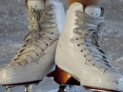 Россиянка одержала победу на этапе мировой серии Гран-при по фигурному катанию