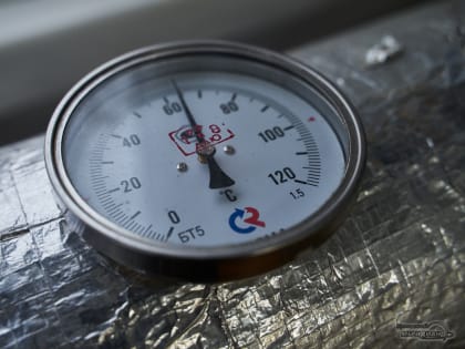 На Среднем Урале 20% жилищного фонда остаются без отопления