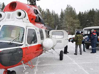 Когда счет идет на минуты