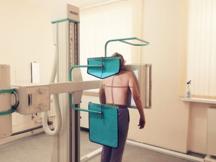 В Артемовском выявлено 18 случаев активного туберкулеза