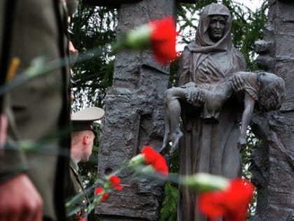 День солидарности в борьбе с терроризмом