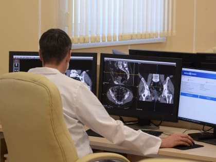 Более 700 человек с ишемическими инсультами спасли врачи Красноуфимска