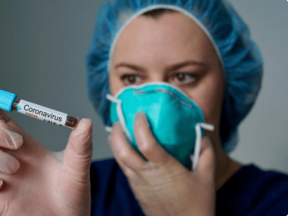 В России за сутки выявили 6 935 случаев заражения коронавирусом