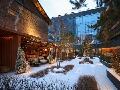 На Урал придут 20-градусные ночные морозы