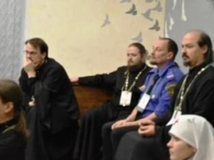 Екатеринбуржцы посетили II Форум православной молодёжи Уральского Федерального округа