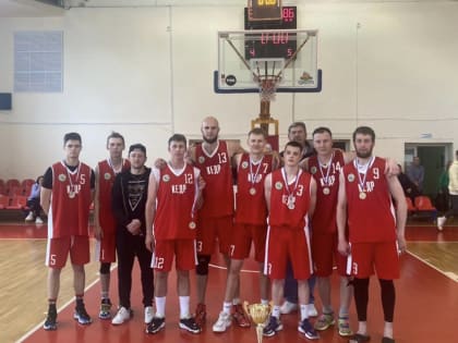 Нижний Тагил — чемпион Свердловской области