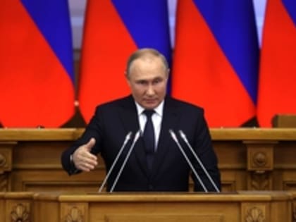 Сегодня Владимир Путин посетит Иран