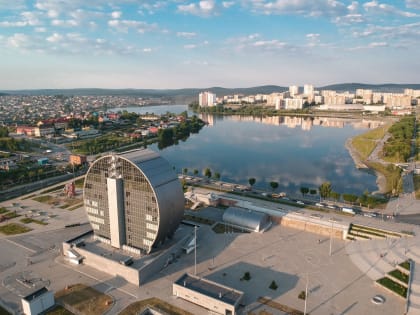 Первоуральск может стать городом трудовой доблести